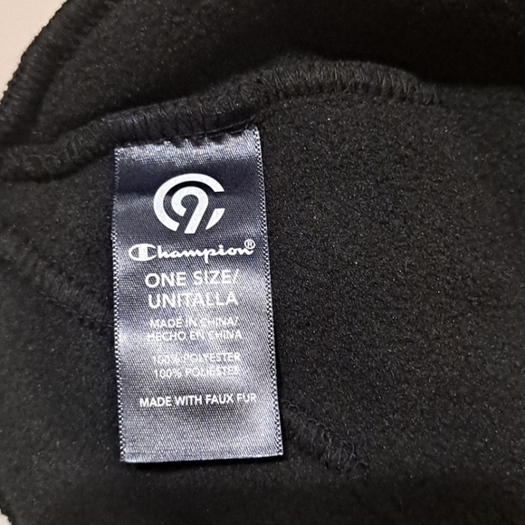 Champion beanie - Picture 6 of 7